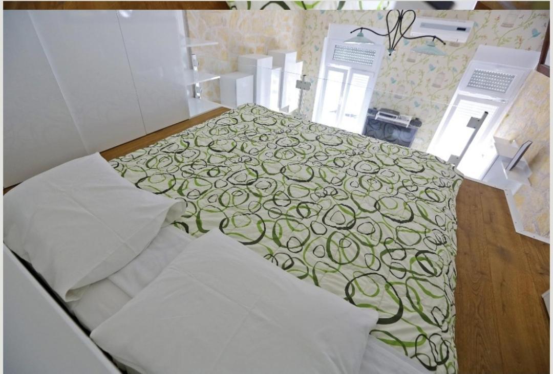 Zadar Sea View Apartment Luaran gambar