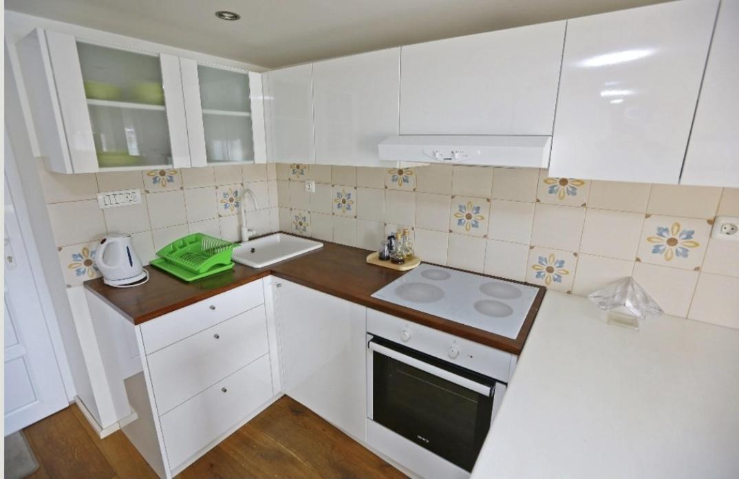 Zadar Sea View Apartment Luaran gambar
