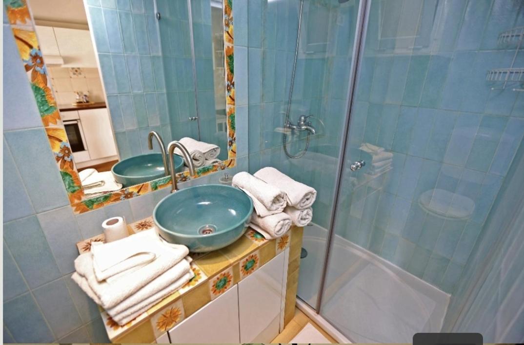 Zadar Sea View Apartment Luaran gambar