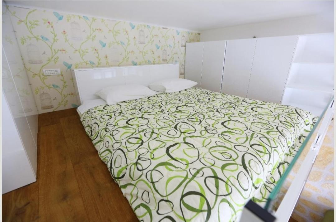 Zadar Sea View Apartment Luaran gambar